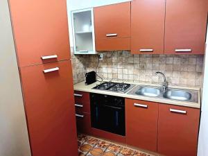 Bilocale lido di Alghero img1