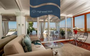 Daplace - Terenzia Apartment