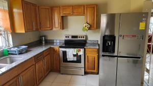 PARADISE VILLA Savannah