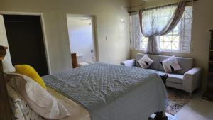 PARADISE VILLA Savannah