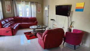 PARADISE VILLA Savannah