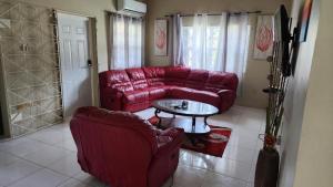 PARADISE VILLA Savannah