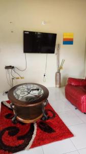 PARADISE VILLA Savannah