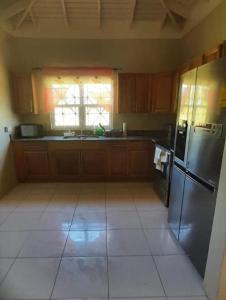 PARADISE VILLA Savannah