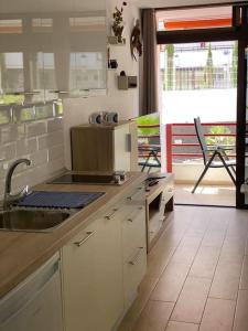 Delizioso studio residence Olympia a Playa de Las Americas