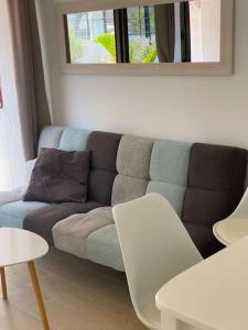 Delizioso studio residence Olympia a Playa de Las Americas