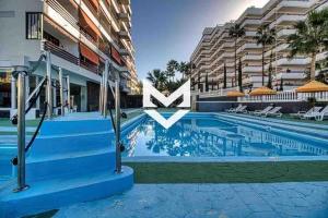 Delizioso studio residence Olympia a Playa de Las Americas