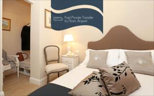 Daplace - Lucrezia Apartment