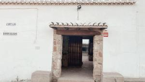 Cortijo Borreguero