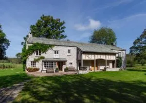 Coldwell Cottage - Milnthorpe