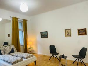 Direct City Center-Privat Rooms-5 Minutes Mariahilferstrasse
