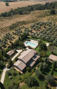 Villa LUva e le Stelle