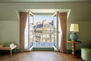 Hotels Le Grand Mazarin : photos des chambres