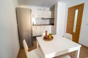 Piso moderno cerca de Catedral