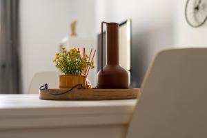 Piso moderno cerca de Catedral