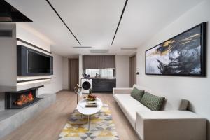 Nish Palace Beşiktaş