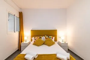 Acogedor apartamento en La Listada cercano a la Playa by Alterhome - La Listada