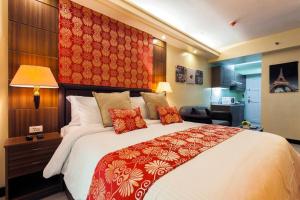 Tivoli Garden Residences - Iris Tower