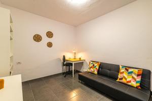 Acogedor apartamento en La Listada cercano a la Playa by Alterhome