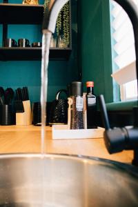 Rooms of Renown - The Enterprise Suite