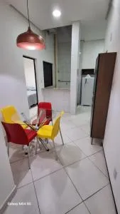 CANTINHO DA FELICIDADE - Pitombeira