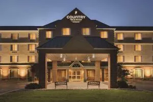 Country Inn & Suites by Radisson, Lexington, VA - Raphine