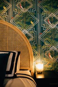 Rooms of Renown - The Enterprise Suite