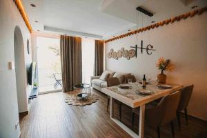 Lujoso apartamento Benalmadena