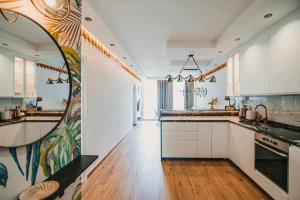 Lujoso apartamento Benalmadena