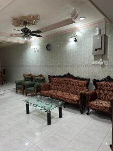 Thumbs Up HomeStay