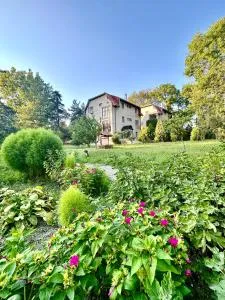 Sunsilva - 道泽兹西特里奥格