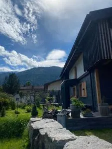 klein und fein wohnen UNT - Stuhlfelden