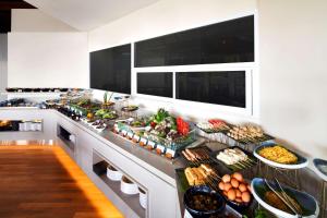 DoubleTree by Hilton Damai Laut
