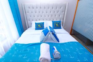 Songeza Furnished Accomodation-Embakasi