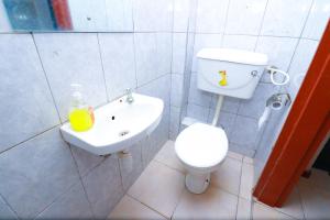 Songeza Furnished Accomodation-Embakasi