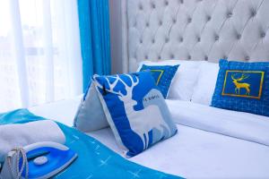 Songeza Furnished Accomodation-Embakasi