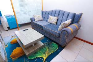 Songeza Furnished Accomodation-Embakasi