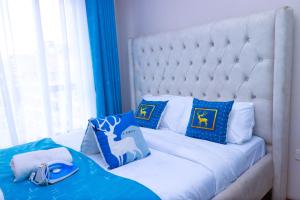Songeza Furnished Accomodation-Embakasi