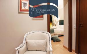 Daplace - Ottavia Apartment