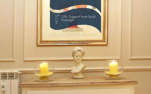 Daplace - Ottavia Apartment