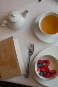Hotels Hotel de Cavoye : photos des chambres