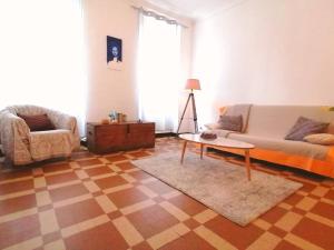 Appartements Appartement spacieux et agreable : photos des chambres