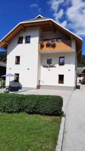 House Godec - Rateče Planica