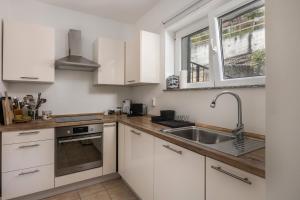 Holiday Home Kvarner with private heated pool