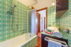 La Rosa Dei Venti Lake View Terrace - Happy Rentals