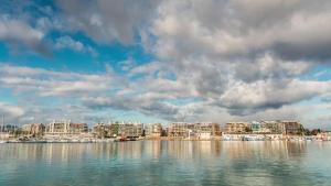 Ático puerto Burriana