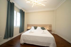 Apartamento con garaje en el centro de Zumaia