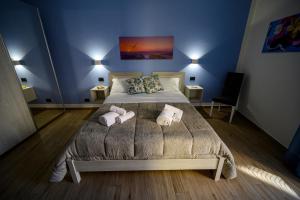 La Chiocciola Apartment