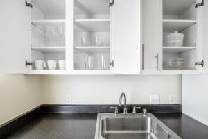 San Mateo 1BR w WD Pool nr stores Caltrain SFO-499