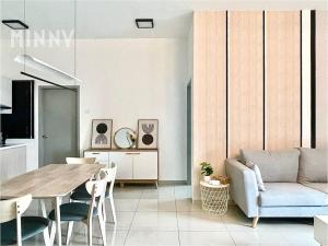 Parkland Batu 11 near MRT 5-6PAX Free Parking - Ubytování bez kategorie ve městě Cheras